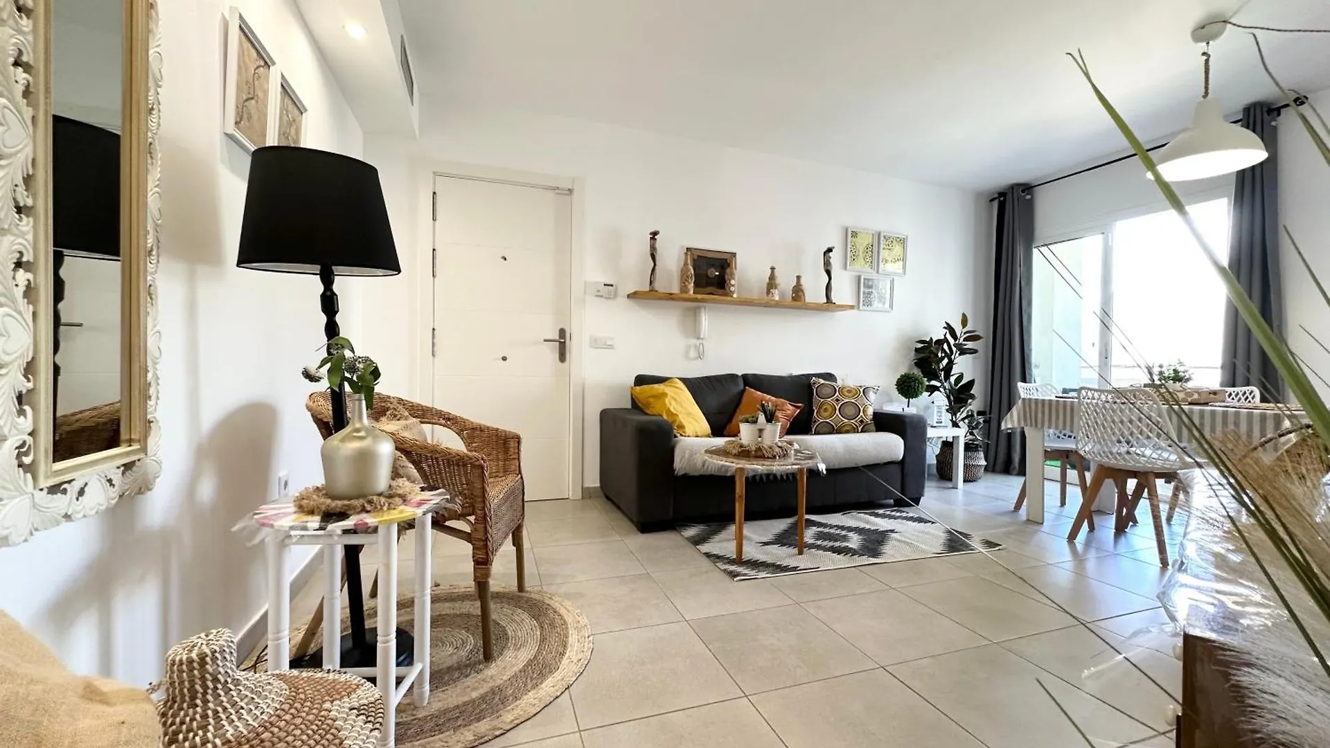 Candy Cotton - Piscina, Doble Terraza, Cocina Completa, Wifi Y Parking Apartment Corralejo